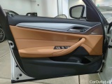  Bmw  Serie 5 Baureihe 5 Touring 520 d xDrive 2.0 140KW AT8 E6d #21