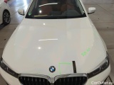  Bmw  Serie 5 Baureihe 5 Touring 520 d xDrive 2.0 140KW AT8 E6d #24