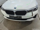  Bmw  Serie 5 Baureihe 5 Touring 520 d xDrive 2.0 140KW AT8 E6d #26