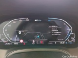  Bmw  Serie 3 Baureihe 3 Touring 320 e Luxury Line 2.0 150KW AT8 E6d #6