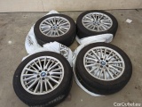  Bmw  Serie 3 Baureihe 3 Touring 320 e Luxury Line 2.0 150KW AT8 E6d #10