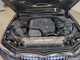  Bmw  Serie 3 Baureihe 3 Touring 320 e Luxury Line 2.0 150KW AT8 E6d #13