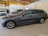  Bmw  Serie 3 Baureihe 3 Touring 320 e Luxury Line 2.0 150KW AT8 E6d #17