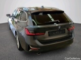  Bmw  Serie 3 Baureihe 3 Touring 320 e Luxury Line 2.0 150KW AT8 E6d #19