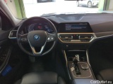  Bmw  Serie 3 Baureihe 3 Touring 320 e Luxury Line 2.0 150KW AT8 E6d #18