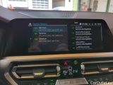  Bmw  Serie 3 Baureihe 3 Touring 320 e Luxury Line 2.0 150KW AT8 E6d #21