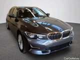  Bmw  Serie 3 Baureihe 3 Touring 320 e Luxury Line 2.0 150KW AT8 E6d #22