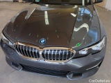  Bmw  Serie 3 Baureihe 3 Touring 320 e Luxury Line 2.0 150KW AT8 E6d #29