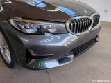  Bmw  Serie 3 Baureihe 3 Touring 320 e Luxury Line 2.0 150KW AT8 E6d #34