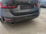  Bmw  Serie 3 Baureihe 3 Touring 320 e Luxury Line 2.0 150KW AT8 E6d #45