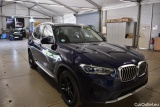  Bmw  X3 Baureihe  xDrive 20 d 2.0 140KW AT8 E6d #7
