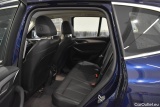  Bmw  X3 Baureihe  xDrive 20 d 2.0 140KW AT8 E6d #9