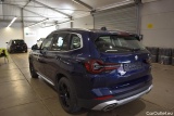  Bmw  X3 Baureihe  xDrive 20 d 2.0 140KW AT8 E6d #8
