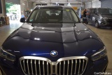  Bmw  X3 Baureihe  xDrive 20 d 2.0 140KW AT8 E6d #15