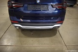  Bmw  X3 Baureihe  xDrive 20 d 2.0 140KW AT8 E6d #19