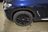  Bmw  X3 Baureihe  xDrive 20 d 2.0 140KW AT8 E6d #29
