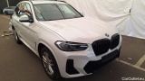  Bmw  X3 Baureihe  xDrive 30 e M Sport 2.0 215KW AT8 E6d #8