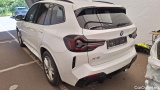  Bmw  X3 Baureihe  xDrive 30 e M Sport 2.0 215KW AT8 E6d #9