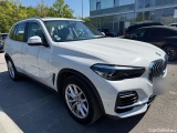 Bmw  X5 Baureihe  xDrive 45 e 3.0 290KW AT8 E6d #8