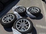  Bmw  X5 Baureihe  xDrive 45 e 3.0 290KW AT8 E6d #55