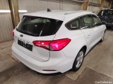  Ford  Focus  Turnier Cool & Connect 1.5 EcoBlue 88KW AT8 E6dT #2