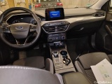  Ford  Focus  Turnier Cool & Connect 1.5 EcoBlue 88KW AT8 E6dT #3