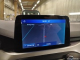  Ford  Focus  Turnier Cool & Connect 1.5 EcoBlue 88KW AT8 E6dT #7