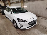  Ford  Focus  Turnier Cool & Connect 1.5 EcoBlue 88KW AT8 E6dT #8