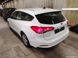  Ford  Focus  Turnier Cool & Connect 1.5 EcoBlue 88KW AT8 E6dT #9