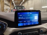  Ford  Focus  Turnier Cool & Connect 1.5 EcoBlue 88KW AT8 E6dT #14
