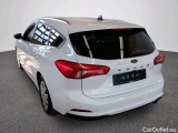  Ford  Focus  Turnier Cool & Connect 1.5 EcoBlue 88KW AT8 E6dT #9