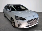  Ford  Focus  Turnier Cool & Connect 1.5 EcoBlue 88KW AT8 E6dT #26
