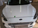  Ford  Focus  Turnier Cool & Connect 1.5 EcoBlue 88KW AT8 E6dT #32