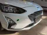  Ford  Focus  Turnier Cool & Connect 1.5 EcoBlue 88KW AT8 E6dT #34