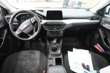  Ford  Focus  Turnier Cool & Connect 1.5 EcoBlue 88KW MT6 E6d #3