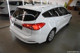  Ford  Focus  Turnier Cool & Connect 1.5 EcoBlue 88KW MT6 E6d #2