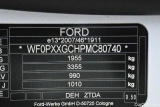  Ford  Focus  Turnier Cool & Connect 1.5 EcoBlue 88KW MT6 E6d #5