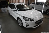  Ford  Focus  Turnier Cool & Connect 1.5 EcoBlue 88KW MT6 E6d #7