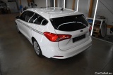  Ford  Focus  Turnier Cool & Connect 1.5 EcoBlue 88KW MT6 E6d #8