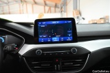  Ford  Focus  Turnier Cool & Connect 1.5 EcoBlue 88KW MT6 E6d #12