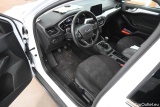  Ford  Focus  Turnier Cool & Connect 1.5 EcoBlue 88KW MT6 E6d #22