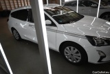  Ford  Focus  Turnier Cool & Connect 1.5 EcoBlue 88KW MT6 E6d #39