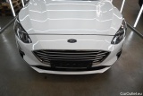  Ford  Focus  Turnier Cool & Connect 1.5 EcoBlue 88KW MT6 E6d #40