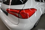  Ford  Focus  Turnier Cool & Connect 1.5 EcoBlue 88KW MT6 E6d #51