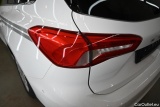  Ford  Focus  Turnier Cool & Connect 1.5 EcoBlue 88KW MT6 E6d #53