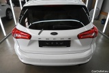  Ford  Focus  Turnier Cool & Connect 1.5 EcoBlue 88KW MT6 E6d #71