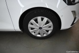  Ford  Focus  Turnier Cool & Connect 1.5 EcoBlue 88KW MT6 E6d #85