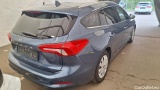  Ford  Focus  Turnier Cool & Connect 1.5 EcoBlue 88KW MT6 E6d #2