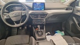  Ford  Focus  Turnier Cool & Connect 1.5 EcoBlue 88KW MT6 E6d #3
