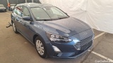 Ford  Focus  Turnier Cool & Connect 1.5 EcoBlue 88KW MT6 E6d #8